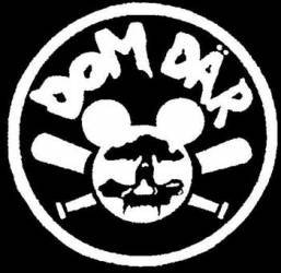 logo Dom Där